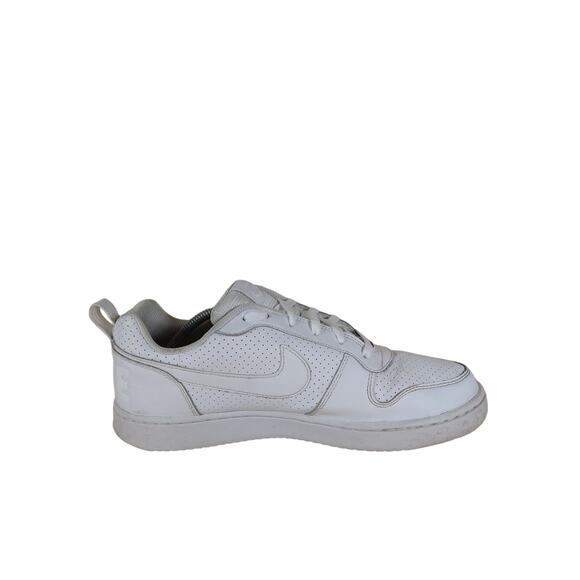 Nike - Court Borough Low - Sneakers - White - Men's - 11 - 838937-111 - Picture 5 of 9